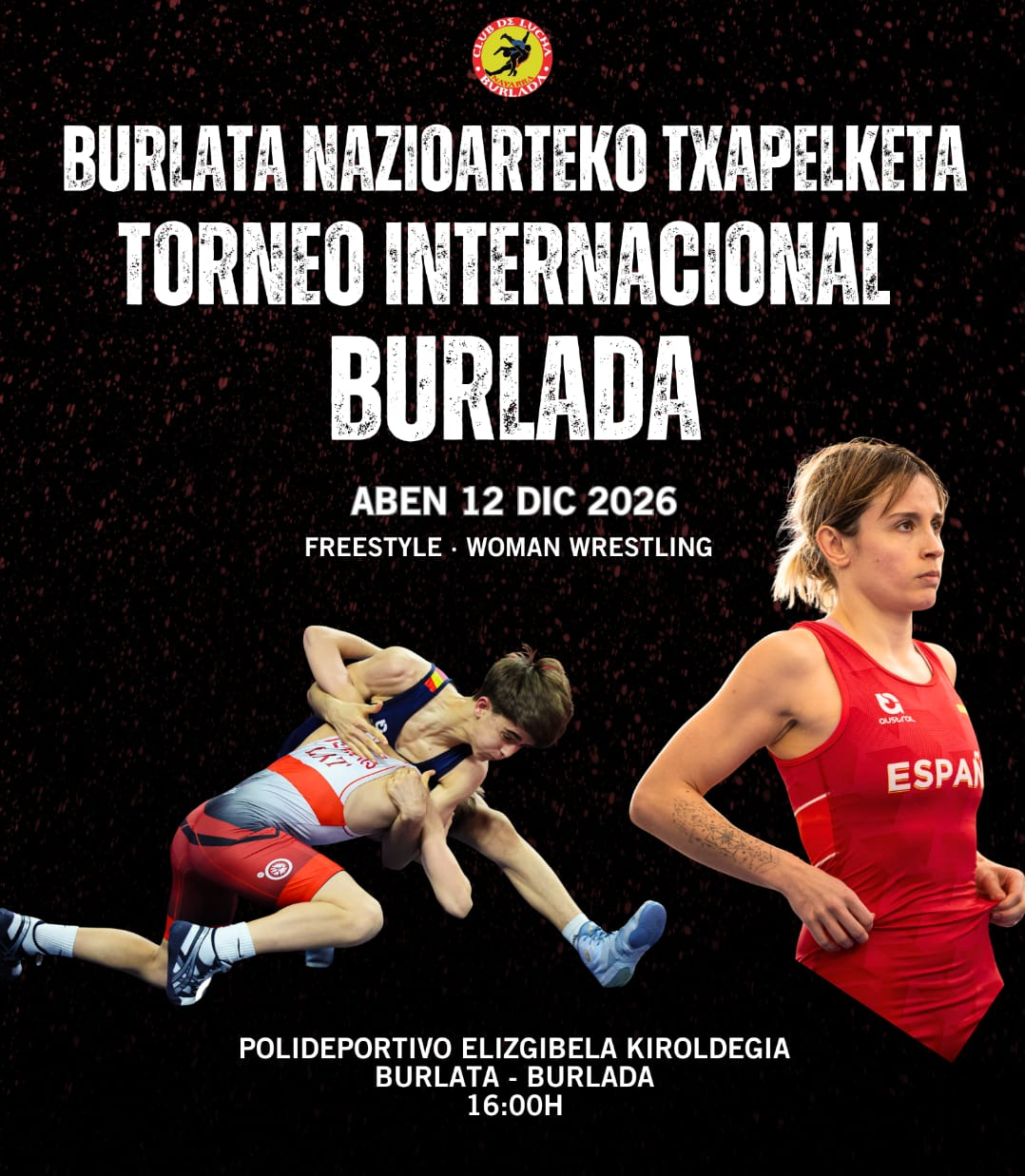 Campeonato principal