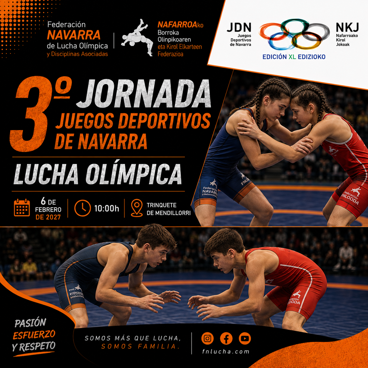 Campeonato destacado 4
