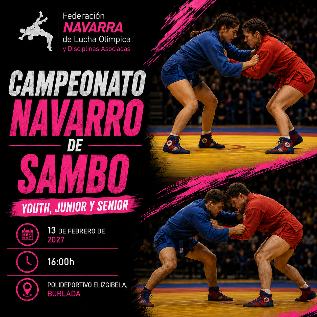 Campeonato destacado 3