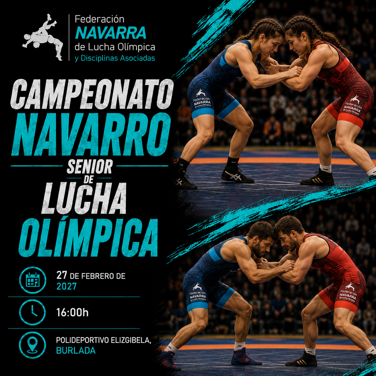 Campeonato principal