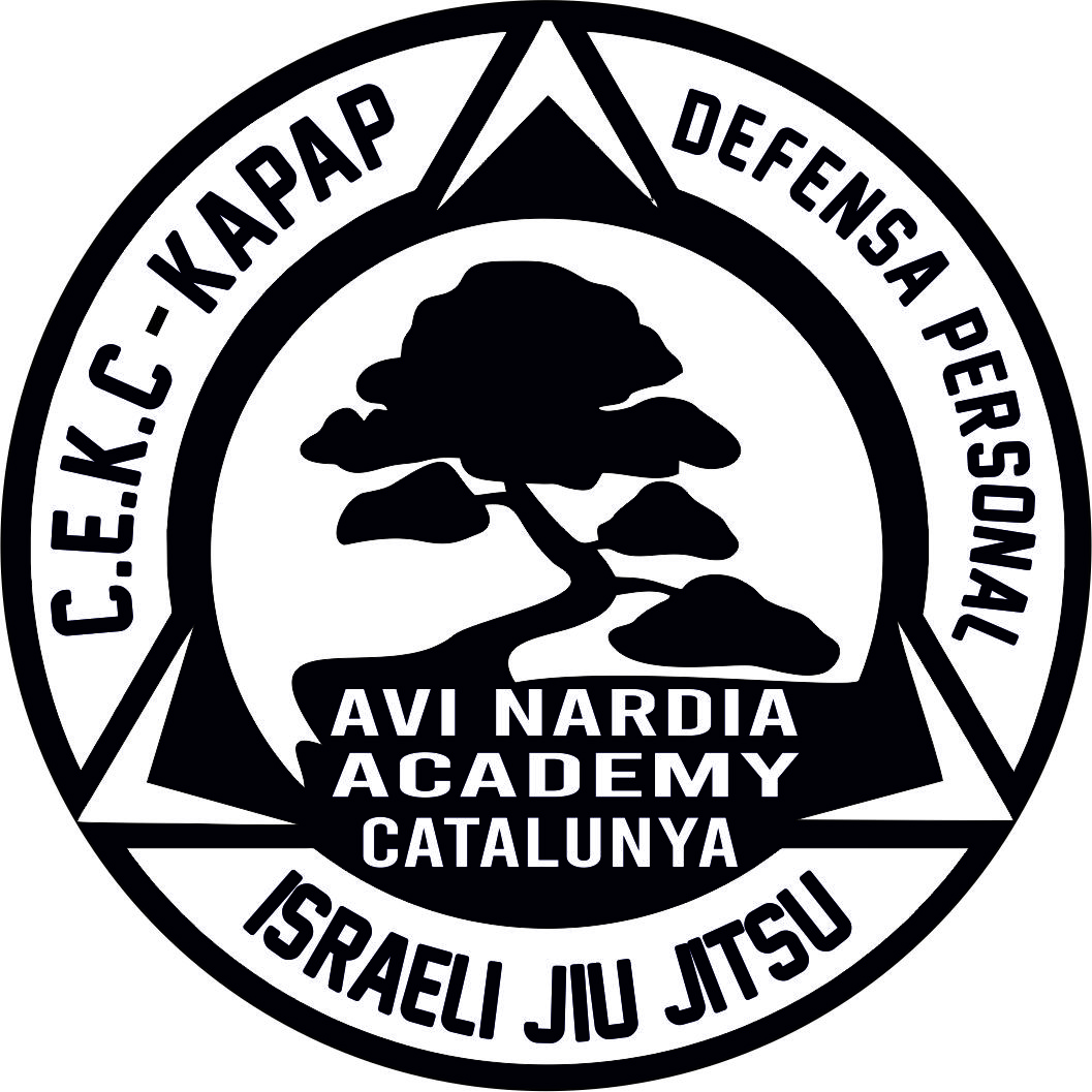 Logotip CLUB ESPORTIU KARATE CUNIT