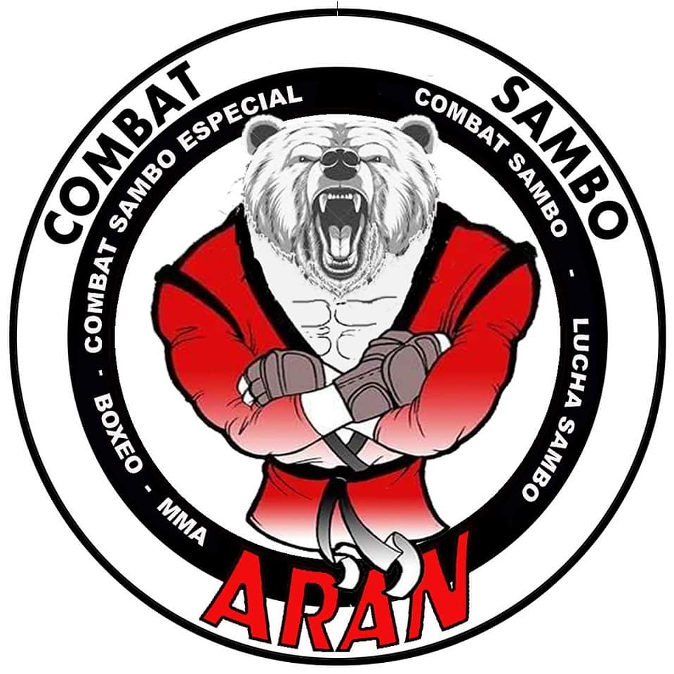 Logotip Club Sambo Occitania