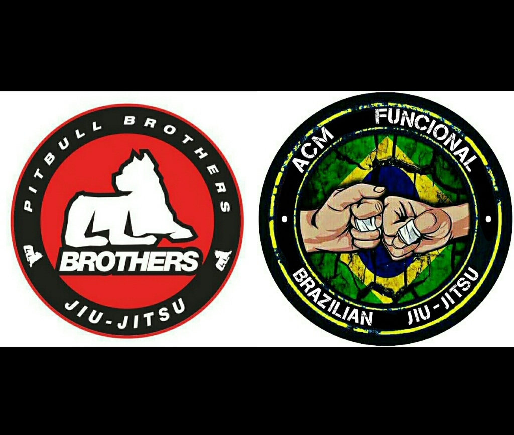 Logotip CLUB DE JIUJITSU BRASILER REUS