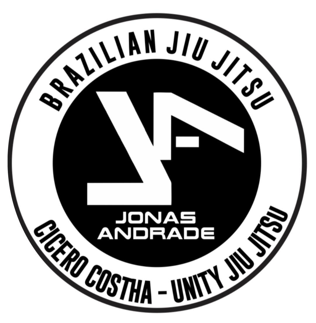 Logotip TEMPLUM BJJ - GRAPPLING