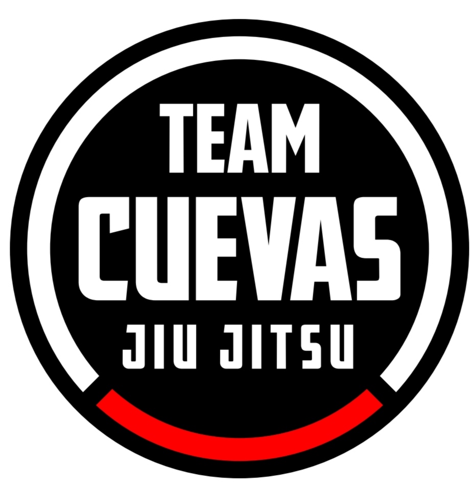 Logotip Asociación deportiva TEAM CUEVAS BJJ