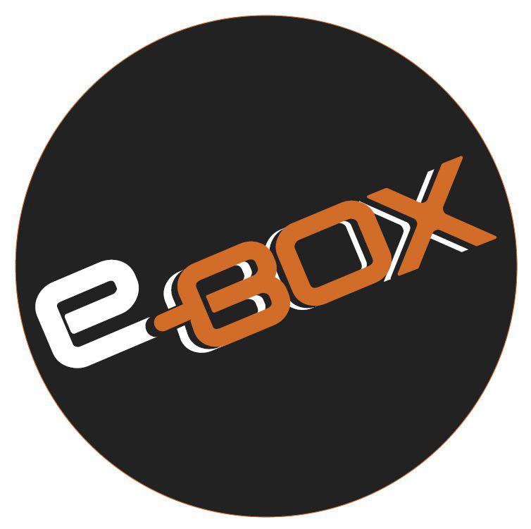 Logotip Ebox Igualada