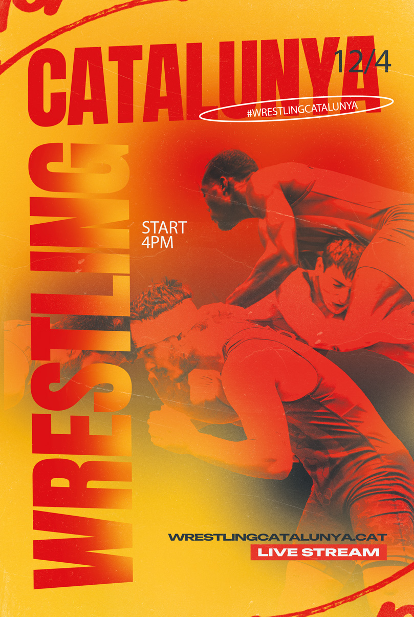 Ct Catalunya Wrestling