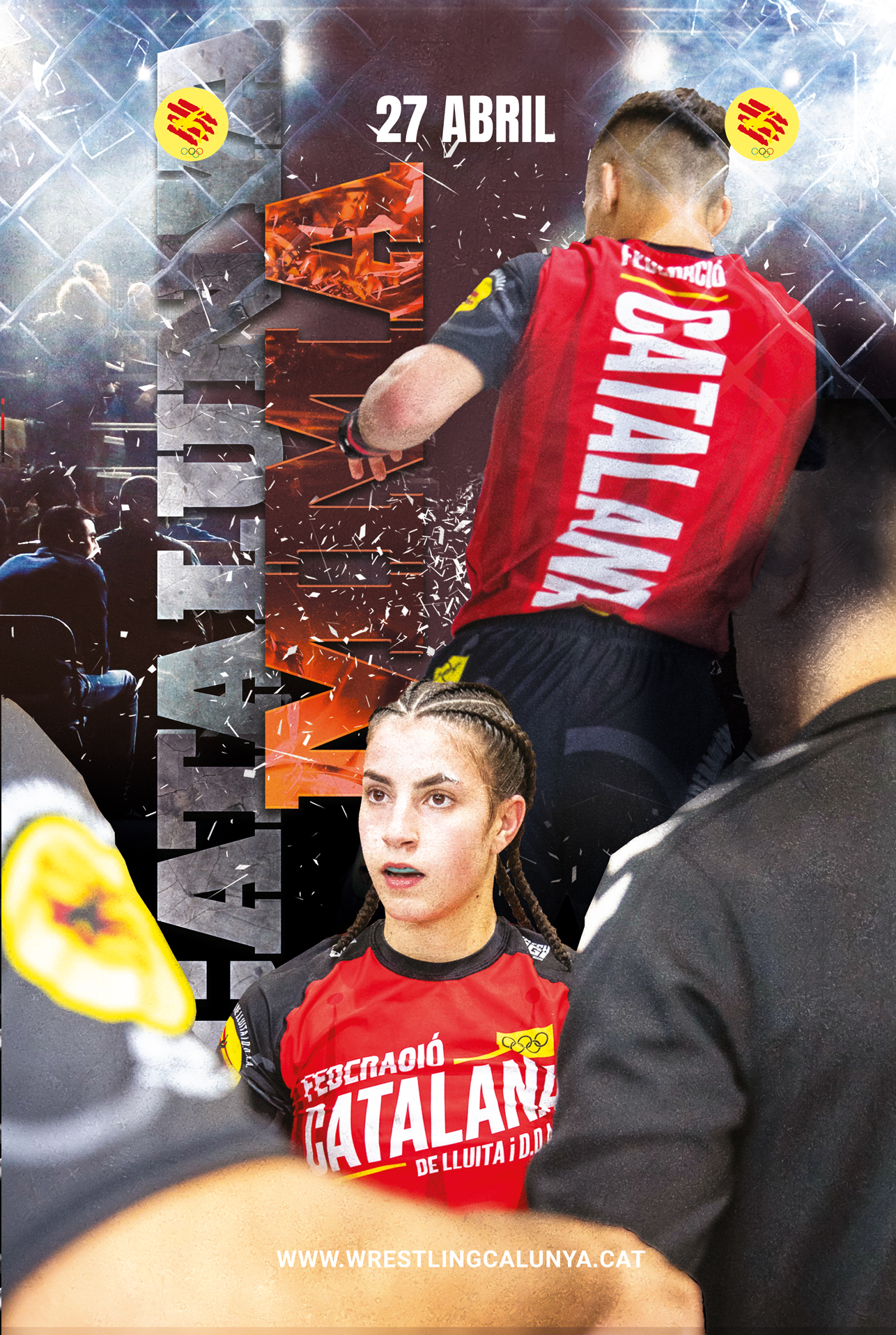 Ct Catalunya MMA