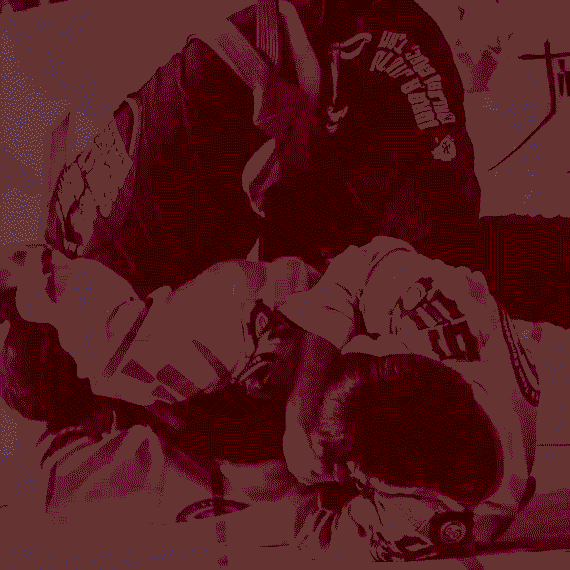 I COPA NACIONAL ALIANZA BJJ - GRAPPLING GI