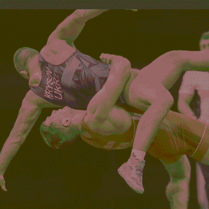 XXX TROFEO ARANAKO DE LUCHAS OLÍMPICAS 2025
