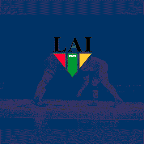 CAMPEONATO LUCHA UNIVERSITARIO (LAI 2025)