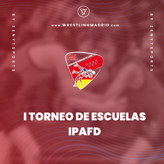 I TORNEO DE ESCUELAS IPAFD