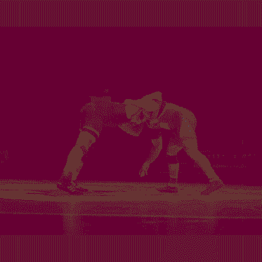 CT MADRID WRESTLING U20