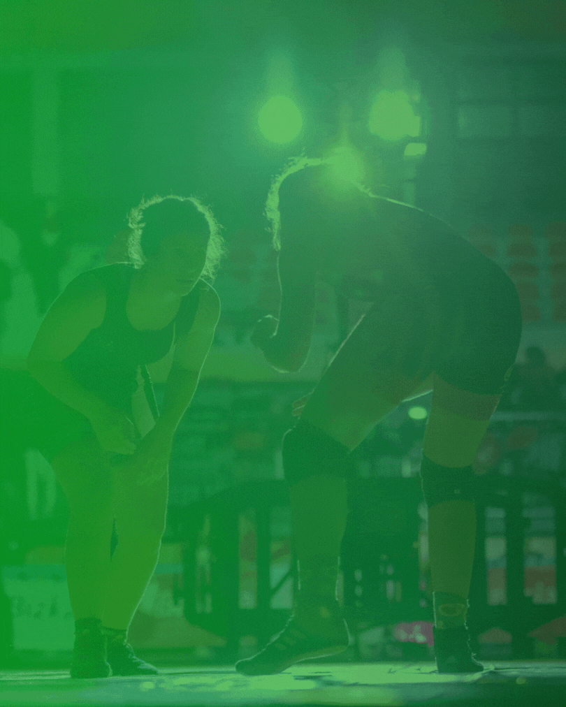 CAMPEONATO DE EUSKADI DE LUCHAS OLÍMPICAS