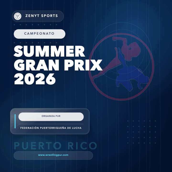 DRD SUMMER GRAN PRIX 2026