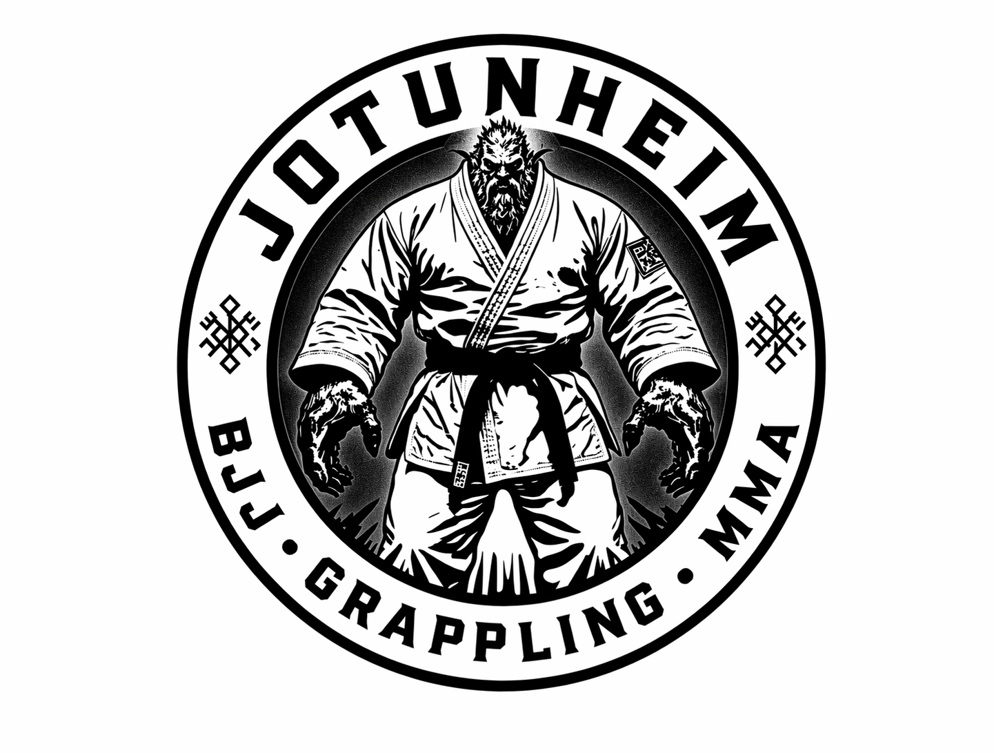 JOTÜNHEIM