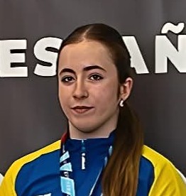 NEREA LOPEZ FERNANDEZ